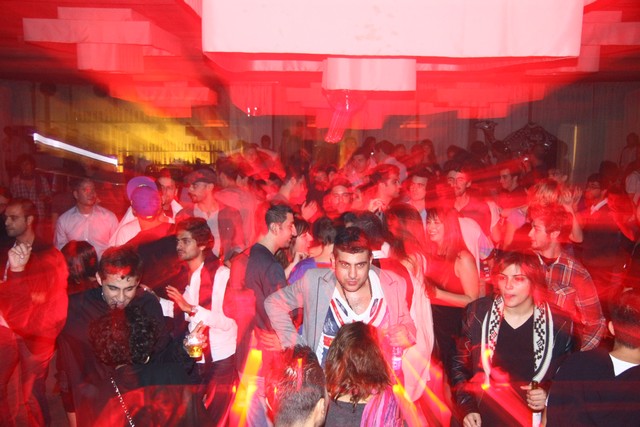 Club 21 Presents D'Julz
